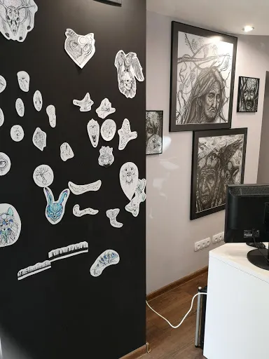 Baba Yaga Tattoo&Art